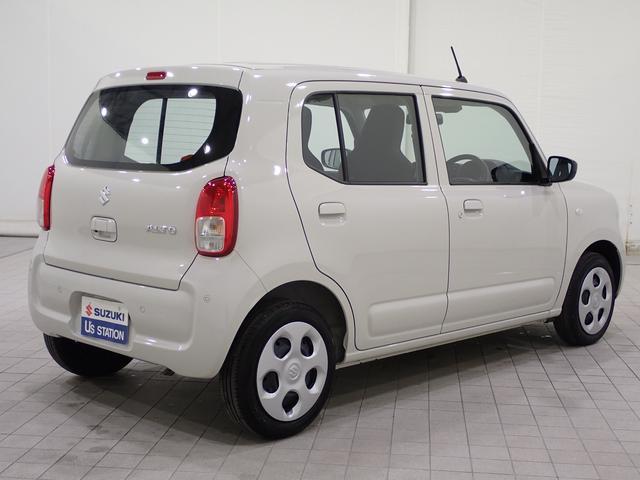スズキ アルト   東京都の詳細画像 その8