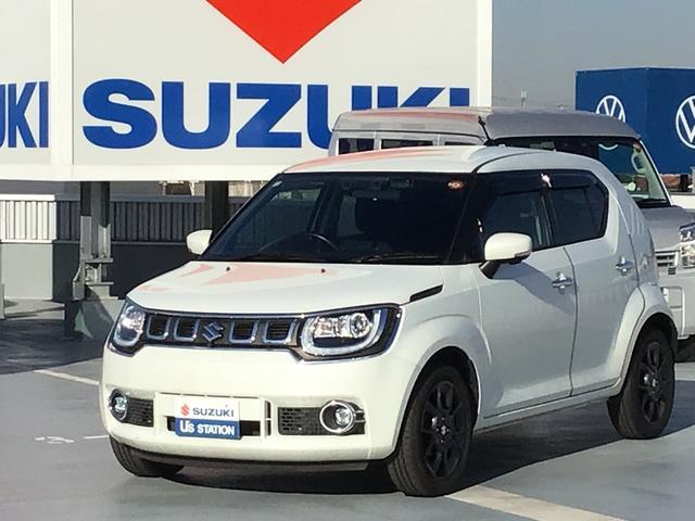 スズキ&nbsp;イグニス&nbsp;&nbsp;&nbsp;東京都の詳細画像&nbsp;その6