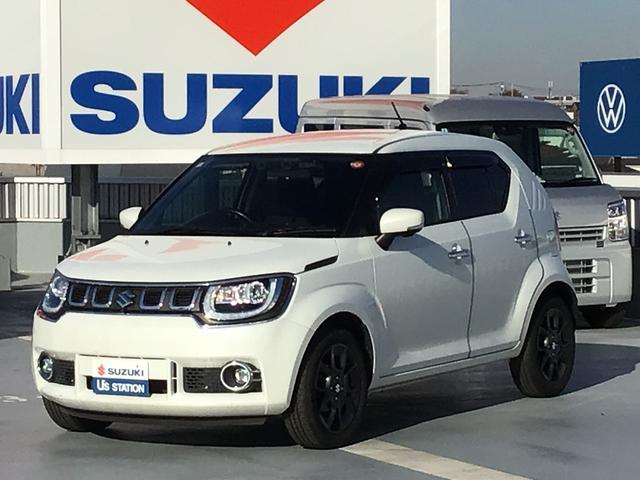 スズキ&nbsp;イグニス&nbsp;&nbsp;&nbsp;東京都の詳細画像&nbsp;その7