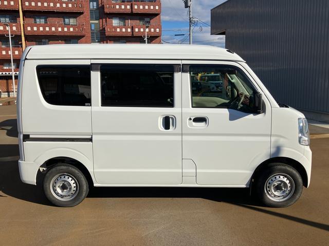 スズキ エブリイ   福井県の詳細画像 その3