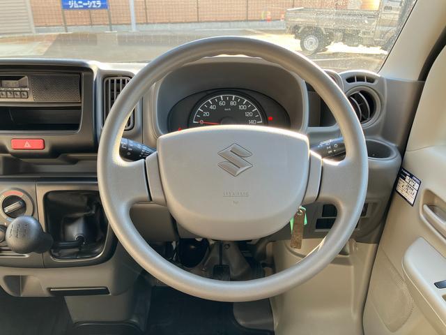 スズキ エブリイ   福井県の詳細画像 その8