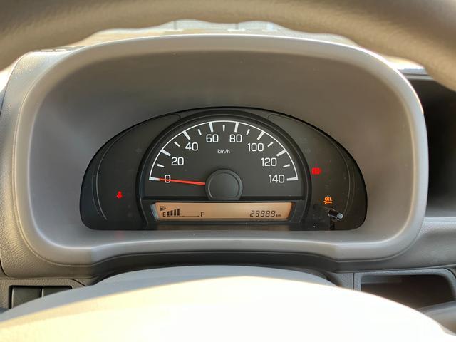 スズキ エブリイ   福井県の詳細画像 その9