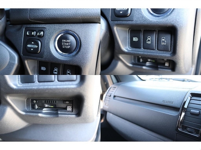 トヨタ&nbsp;ハイエースバン&nbsp;&nbsp;&nbsp;群馬県の詳細画像&nbsp;その9