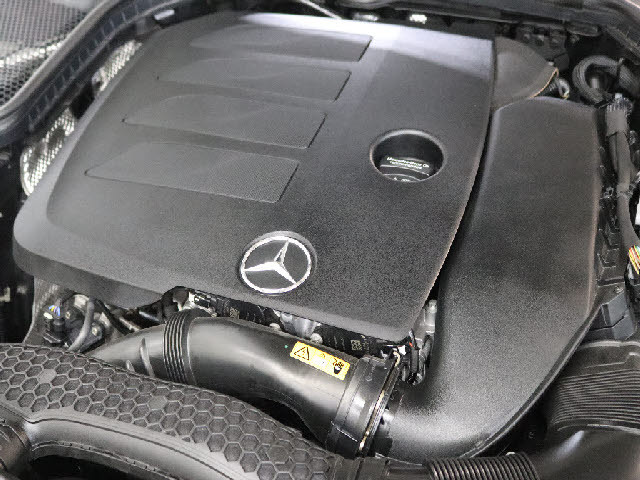 メルセデス・ベンツ Cクラスワゴン C200 アバンギャルド AMGライン  東京都の詳細画像 その6