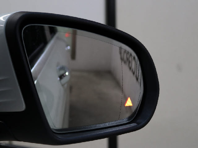 メルセデス・ベンツ Cクラスワゴン C200 アバンギャルド AMGライン  東京都の詳細画像 その9