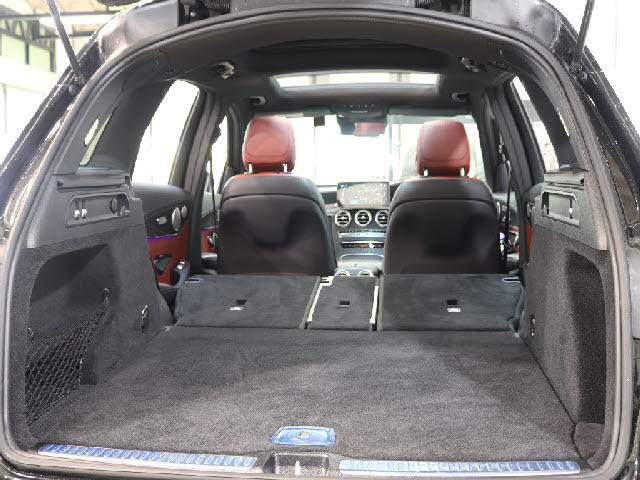 メルセデス・ベンツ GLC   東京都の詳細画像 その7