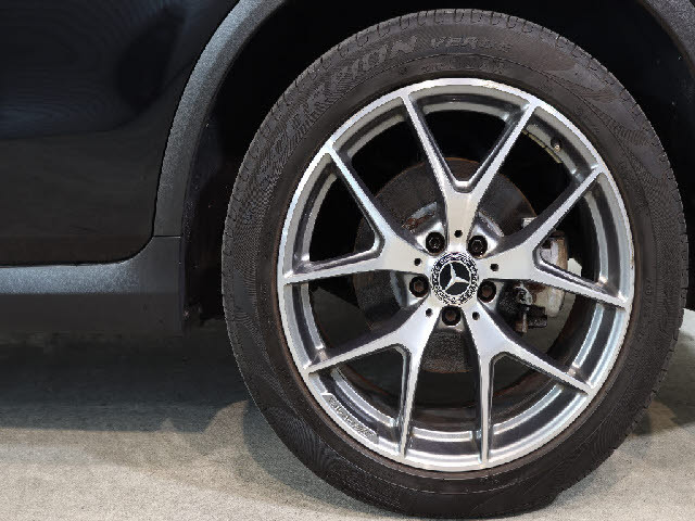 メルセデス・ベンツ GLC   東京都の詳細画像 その8