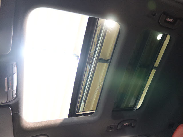 メルセデス・ベンツ GLC   東京都の詳細画像 その9