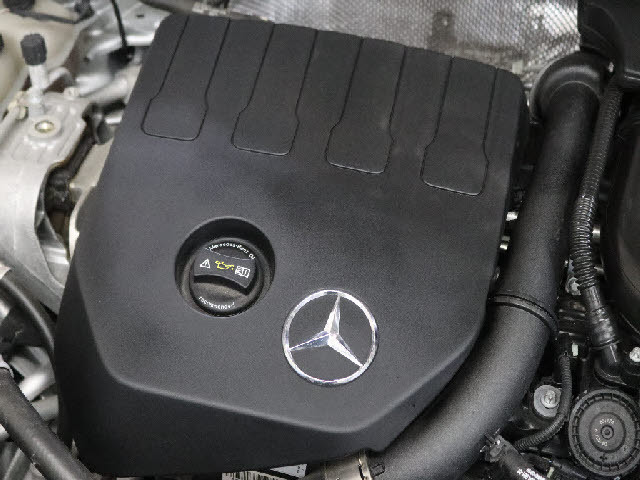 メルセデス・ベンツ Bクラス B180 AMGライン  東京都の詳細画像 その6