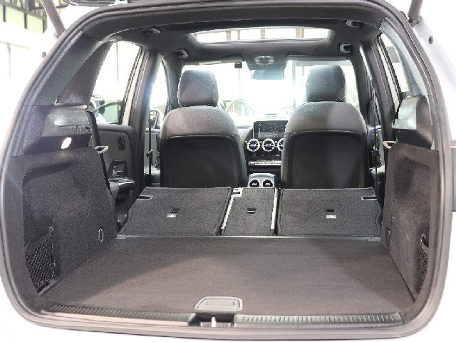 メルセデス・ベンツ Bクラス B180 AMGライン  東京都の詳細画像 その7