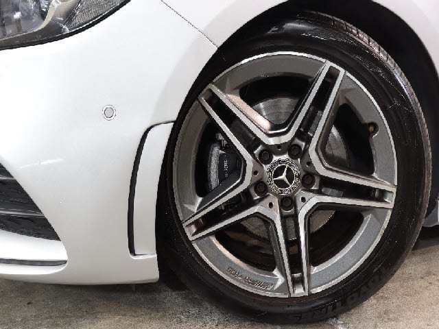 メルセデス・ベンツ Bクラス B180 AMGライン  東京都の詳細画像 その8