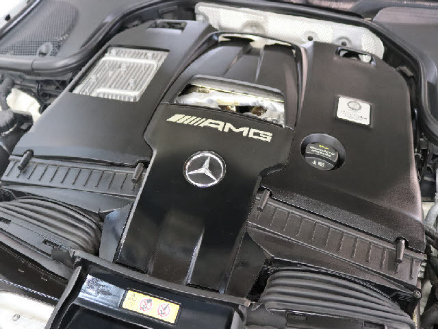 メルセデス・ベンツ Eクラス   東京都の詳細画像 その6