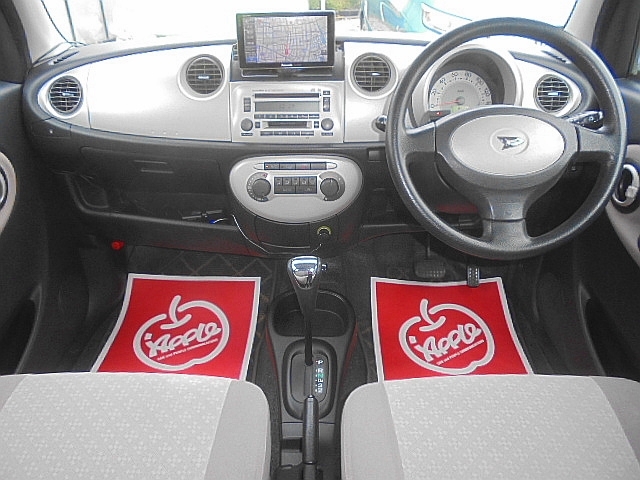 ダイハツ ミラジーノ 660 X  埼玉県の詳細画像 その2