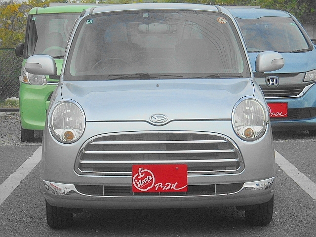 ダイハツ ミラジーノ 660 X  埼玉県の詳細画像 その6