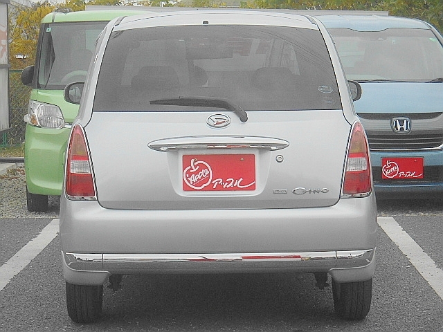 ダイハツ ミラジーノ 660 X  埼玉県の詳細画像 その7