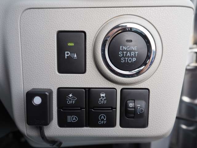 ダイハツ ミライース   新潟県の詳細画像 その7