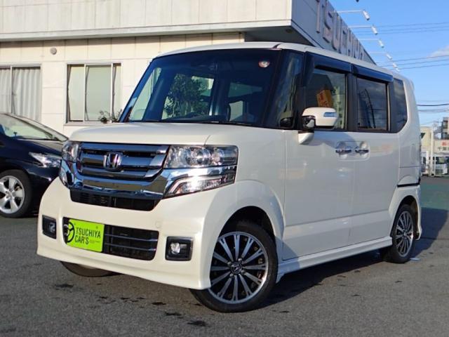 ホンダ&nbsp;N-BOX&nbsp;&nbsp;&nbsp;千葉県