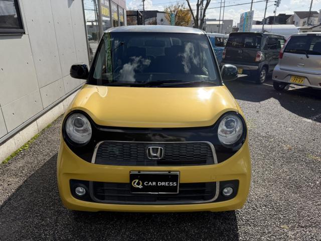 ホンダ N-ONE 660 プレミアム Lパッケージ  新潟県の詳細画像 その3