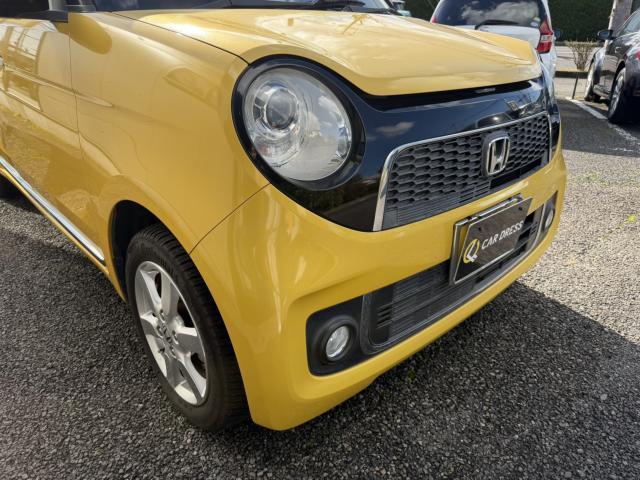 ホンダ N-ONE 660 プレミアム Lパッケージ  新潟県の詳細画像 その4