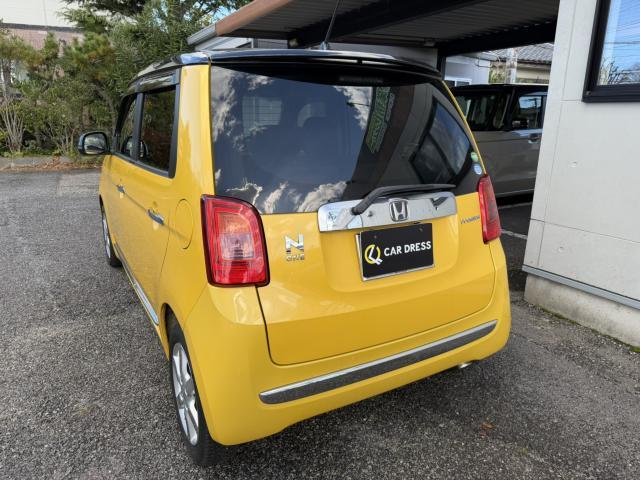 ホンダ N-ONE 660 プレミアム Lパッケージ  新潟県の詳細画像 その8