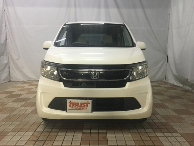 ホンダ N-WGN 660 G  新潟県の詳細画像 その6