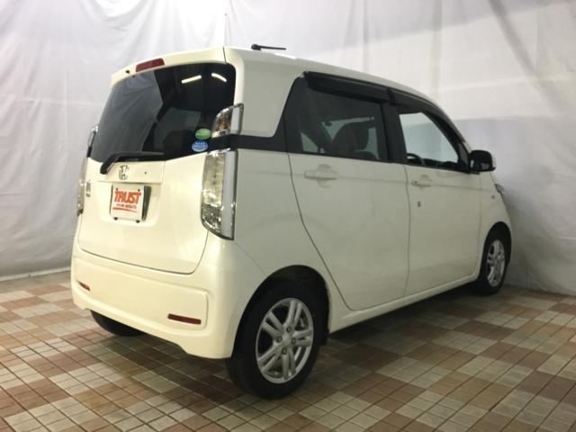 ホンダ N-WGN 660 G  新潟県の詳細画像 その8