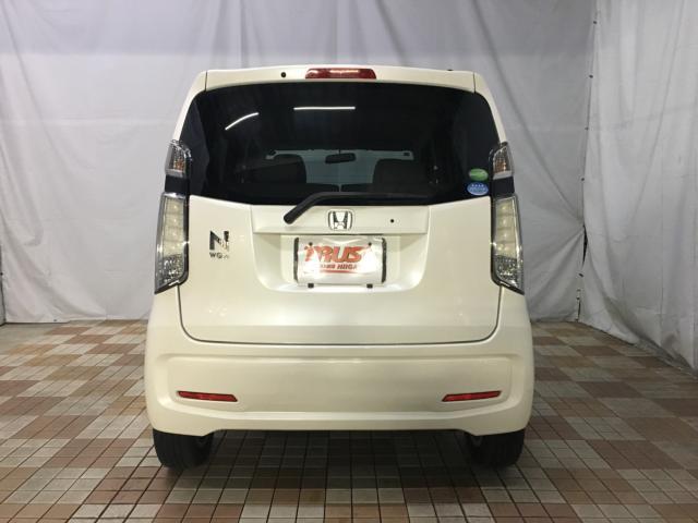 ホンダ N-WGN 660 G  新潟県の詳細画像 その9