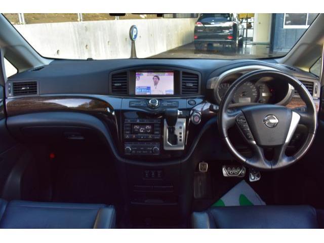 日産 エルグランド   新潟県の詳細画像 その3