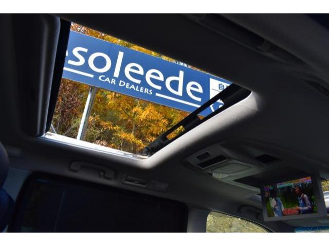 日産 エルグランド   新潟県の詳細画像 その9