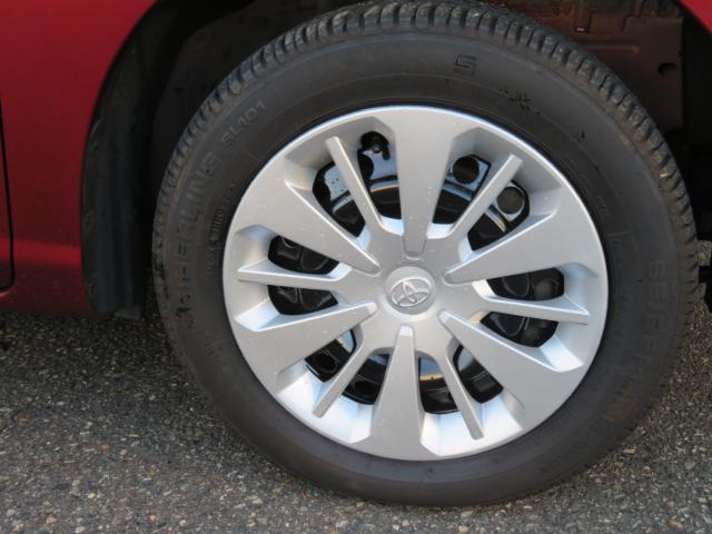 トヨタ ルーミー 1.0 X S  新潟県の詳細画像 その5