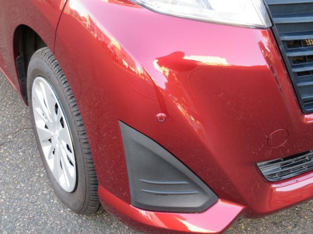 トヨタ ルーミー 1.0 X S  新潟県の詳細画像 その6