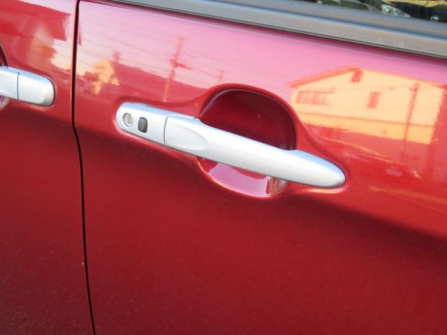 トヨタ ルーミー 1.0 X S  新潟県の詳細画像 その7