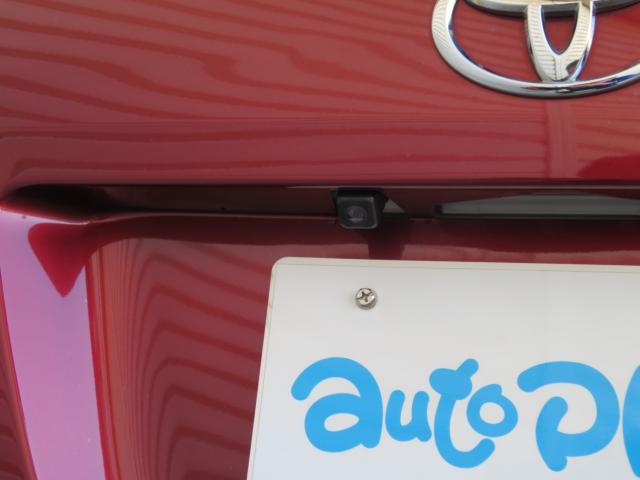 トヨタ ルーミー 1.0 X S  新潟県の詳細画像 その9