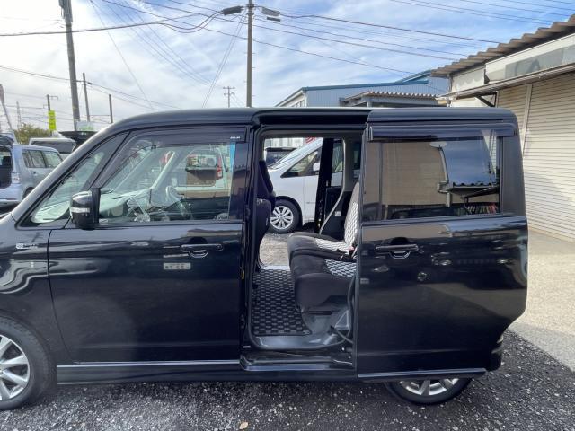 スズキ&nbsp;ソリオ&nbsp;1.2 ブラック＆ホワイト&nbsp;&nbsp;新潟県の詳細画像&nbsp;その7