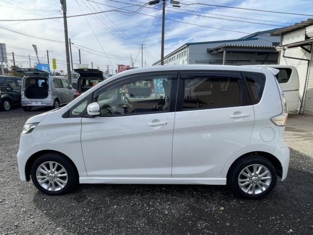 日産 デイズ   新潟県の詳細画像 その6