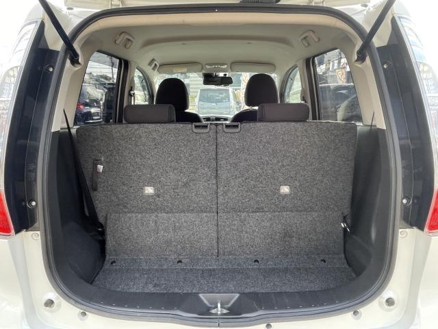 日産 デイズ   新潟県の詳細画像 その9