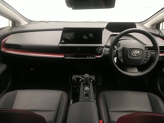 トヨタ プリウス   神奈川県の詳細画像 その2