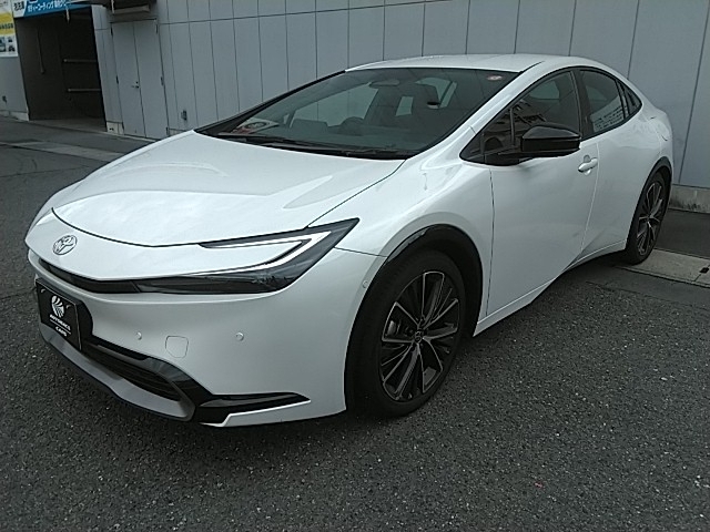 トヨタ プリウス   神奈川県の詳細画像 その6
