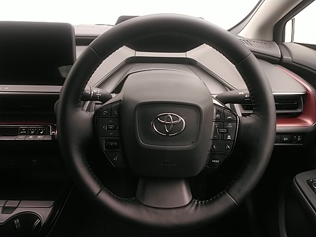 トヨタ プリウス   神奈川県の詳細画像 その8