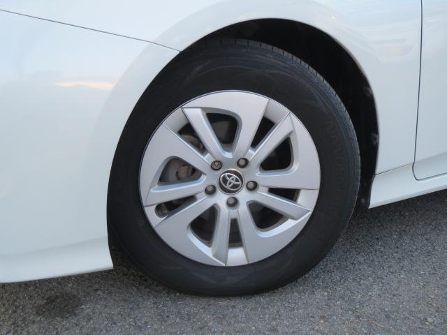 トヨタ&nbsp;プリウス&nbsp;1.8 S&nbsp;&nbsp;愛媛県の詳細画像&nbsp;その3