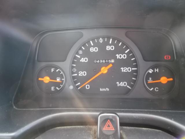 スバル サンバートラック   愛媛県の詳細画像 その3