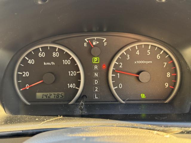 スズキ&nbsp;エブリイワゴン&nbsp;&nbsp;&nbsp;愛媛県の詳細画像&nbsp;その4