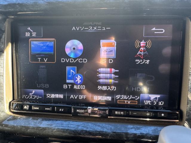 スズキ&nbsp;エブリイワゴン&nbsp;&nbsp;&nbsp;愛媛県の詳細画像&nbsp;その6