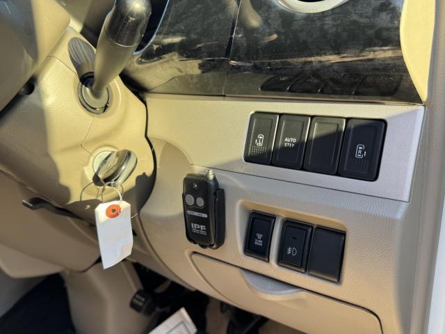 スズキ&nbsp;エブリイワゴン&nbsp;&nbsp;&nbsp;愛媛県の詳細画像&nbsp;その9