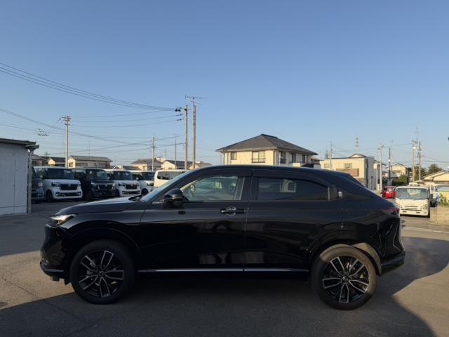 ホンダ ヴェゼル   愛媛県の詳細画像 その8