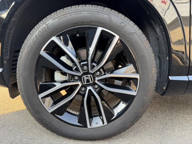 ホンダ ヴェゼル   愛媛県の詳細画像 その9