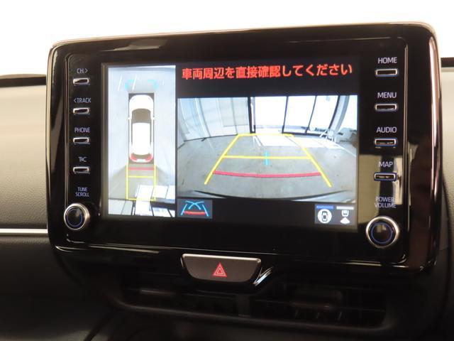 トヨタ ヤリスクロス   東京都の詳細画像 その4