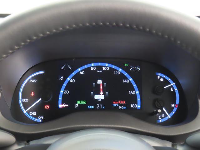 トヨタ ヤリスクロス   東京都の詳細画像 その8