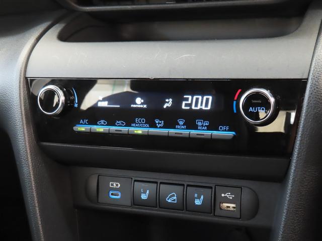 トヨタ ヤリスクロス   東京都の詳細画像 その9