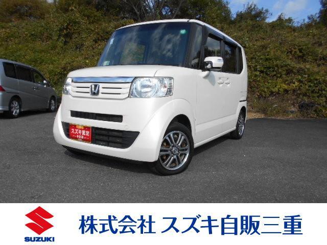 ホンダ N-BOX   三重県